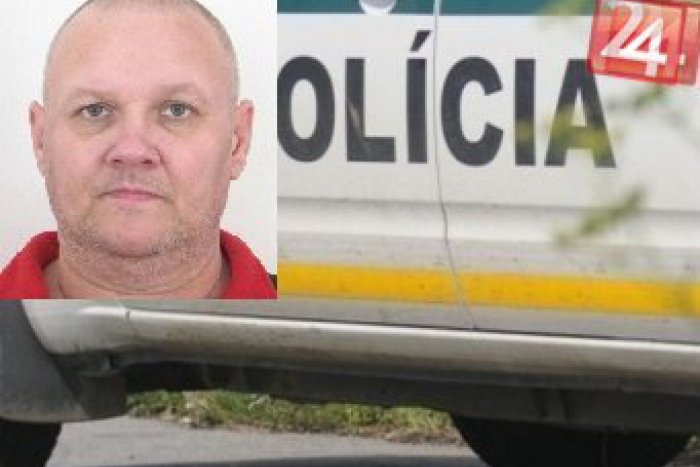 Ilustračný obrázok k článku Smrteľná zrážka áut pri Strečne: Policajti hľadajú Alexandra Šimona (51)!