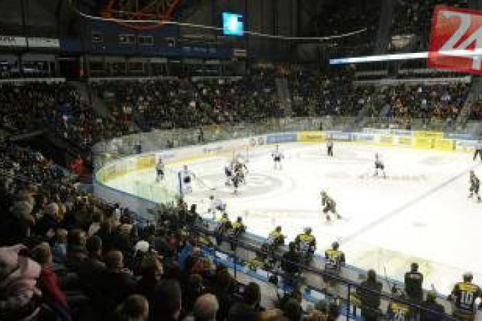 Ilustračný obrázok k článku Oceliari v prestížnej súťaži: Liga majstrov je potešená, že aj Košice sa stali jej členom