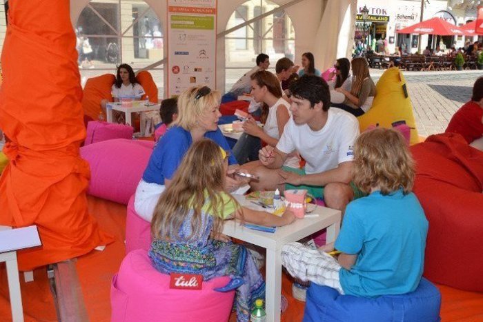 Ilustračný obrázok k článku Úroveň ústneho zdravia je alarmujúca: Odborníci vám osobne poradia ako ho zlepšiť!