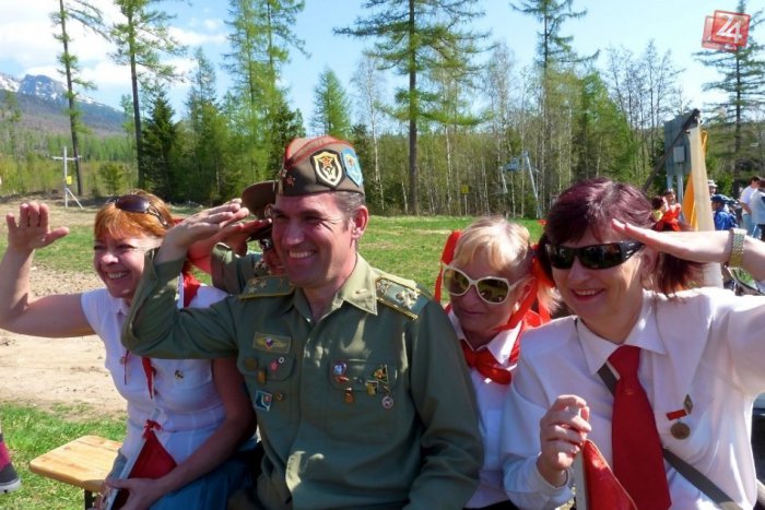 Ilustračný obrázok k článku Prvý máj v Tatrách: Mesto a podnikatelia spojili sily. Čo všetko sa bude diať?