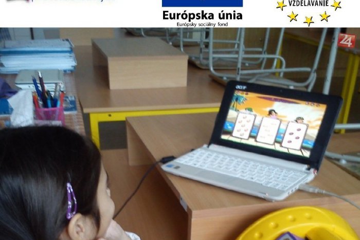 Ilustračný obrázok k článku VIDEO: Tatko vyzerá práca s novinkou E-Blocks