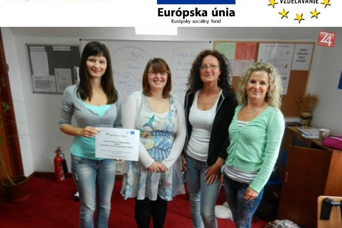 Ilustračný obrázok k článku Angličtinárky zo základnej školy akademika Jura Hronca navštívili Brighton