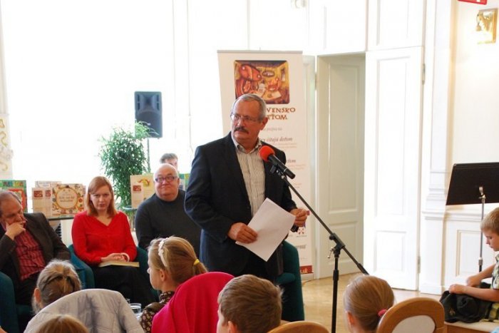 Ilustračný obrázok k článku Hlava mesta Ján Volný otvorene: Na primátora Spišskej už kandidovať nebudem