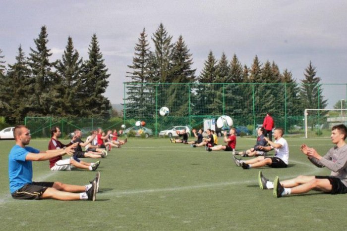 Ilustračný obrázok k článku Štart letnej prípravy: Káder HKM sa obmení viac ako vlani