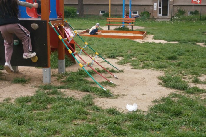 Ilustračný obrázok k článku Štefan (29) zrejme nevedel, čo so sebou: Kamera ho zachytila pri takomto čine!