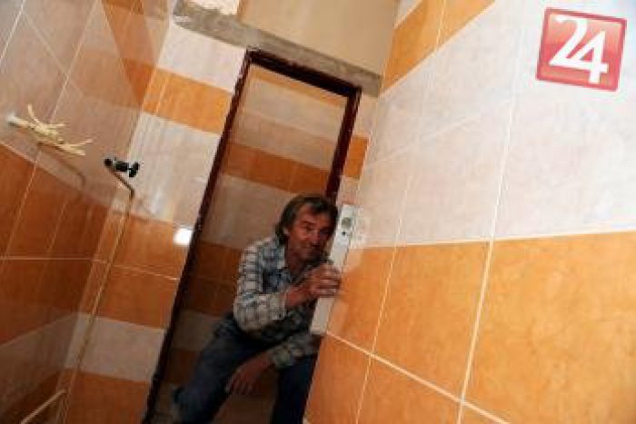 Ilustračný obrázok k článku Leto využíva Dúbravka na oprava a rekonštrukcie