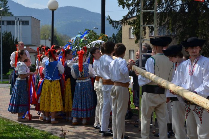 Ilustračný obrázok k článku Dni mesta otvorené: Pozrite si prehľad májových podujatí