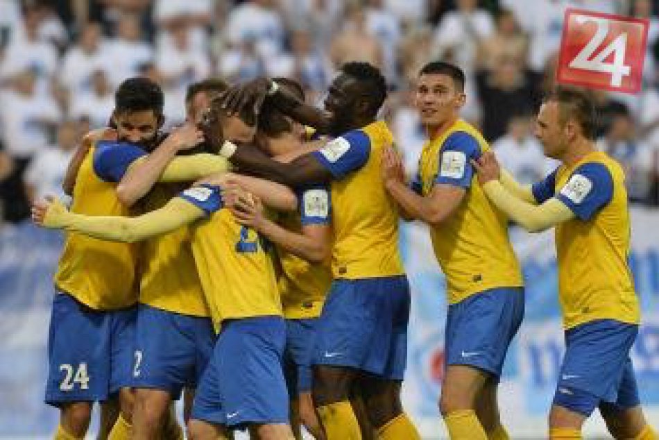 Ilustračný obrázok k článku Najnovší rebríček futbalových tímov: Tipnite si, ako dopadol MFK Košice