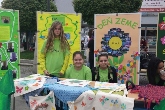 Ilustračný obrázok k článku EKOROK S NESTLÉ v 11. ročníku s novým zameraním