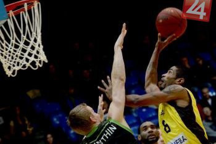 Ilustračný obrázok k článku Začína finálový boj o zlato: Odnesú si ho prievidzskí basketbalisti?