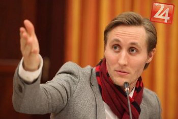 Ilustračný obrázok k článku Moderátor Sajfa po finále Miss v Prešove: Dávam palec hore!