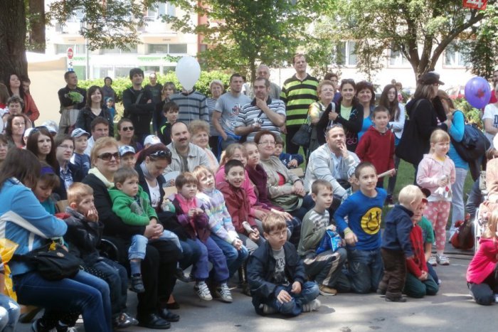 Ilustračný obrázok k článku Čo víkend ponúka? Je z čoho vyberať, pozrite si našich 13 tipov!