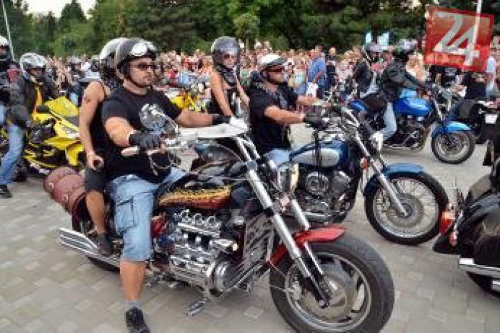 Ilustračný obrázok k článku Víkend v Brezne a okolí: Na týchto miestach to bude žiť