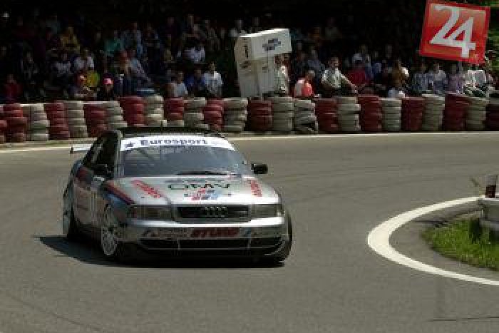 Ilustračný obrázok k článku Oždianske serpentíny už tento víkend: Pripravte sa na dopravné obmedzenia!