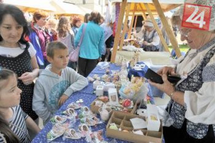 Ilustračný obrázok k článku Pod Urpínom cez víkend zažijeme nevšedný festival: Spojí zdanlivo nespojiteľné