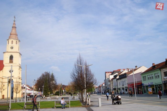 Ilustračný obrázok k článku Májové ťaháky vo Zvolene: TOP 5 podujatí, na ktorých nemôžete chýbať