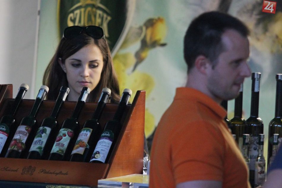 Ilustračný obrázok k článku PROGRAM Svätourbanských slávnosti: Otvorí ich Juraj Jakubisko, chýbať nebudú koncerty, súťaže a tradičné dobroty