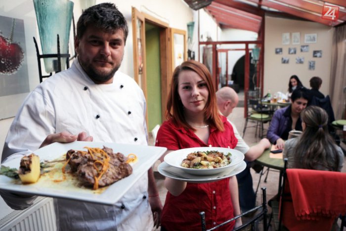 Ilustračný obrázok k článku Ochutnajte s nami nové jedlá: Poľovnícka reštaurácia Silvanus s novým MENU!