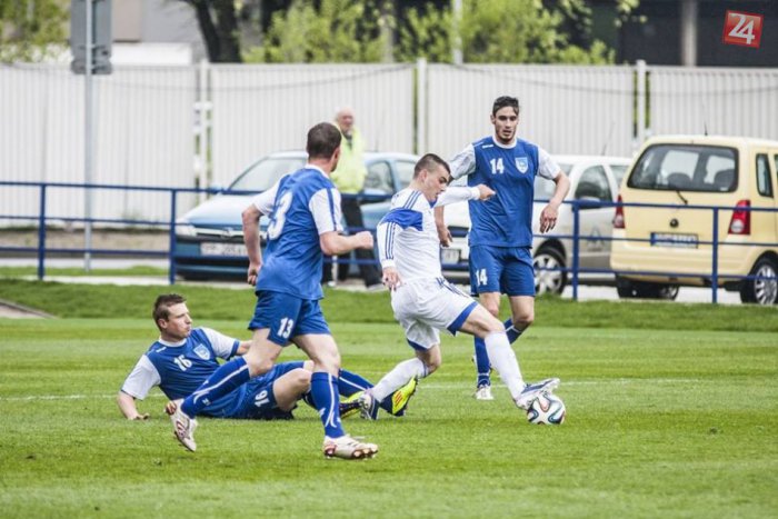 Ilustračný obrázok k článku Boj o druhú ligu vrcholí. Poprad poskočil na štvrté miesto