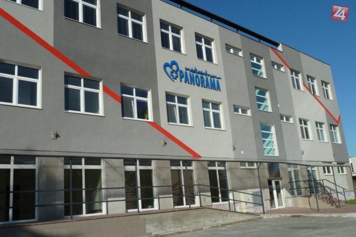 Ilustračný obrázok k článku Medicentrum Panorama víta svojich prvých pacientov...pozrite si to