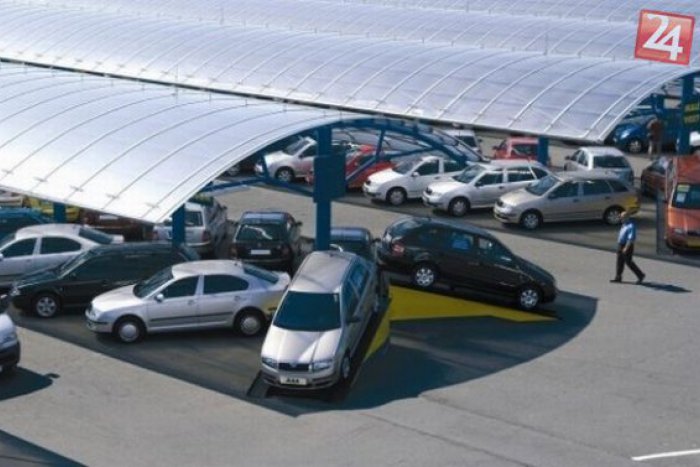 Ilustračný obrázok k článku RADÍME: Investovať do ojazdeného auta pred predajom sa oplatí