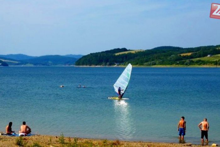 Ilustračný obrázok k článku Obľúbené prírodné kúpaliská Prešovčanov: Aha, ako oznámkovali kvalitu ich vody hygienici!