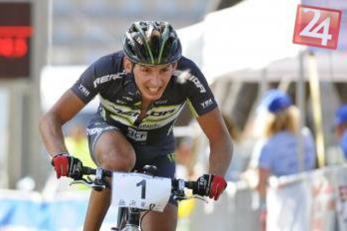 Ilustračný obrázok k článku Skvelý výkon horského cyklistu Haringa: V Slovenskom pohári nenašiel premožiteľa