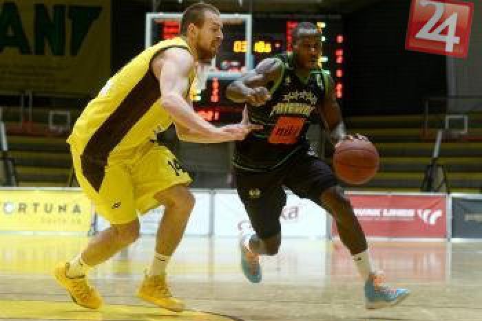 Ilustračný obrázok k článku Súboj o extraligové prvenstvo: Ako dopadli prievidzskí basketbalisti?