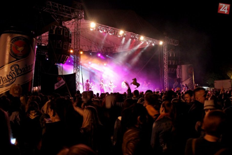 Ilustračný obrázok k článku Obľúbený Majáles sa blíži: TIETO kapely nás budú zabávať!