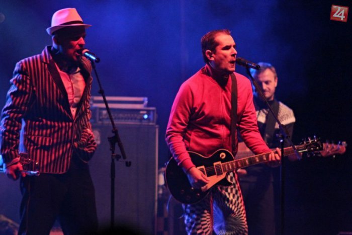 Ilustračný obrázok k článku Mladí ľudia sa zabávali: Nitra ožila obľúbeným Majálesom