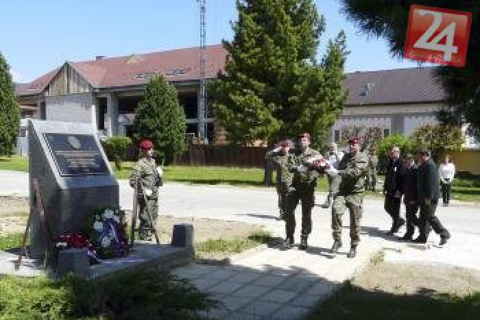 Ilustračný obrázok k článku Sedemdesiate výročie tragédie anglicko-americkej misie: V Polomke prežili posledné dni života