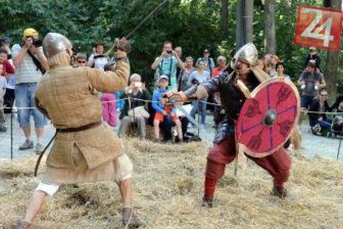 Ilustračný obrázok k článku Košický hrad opäť ožije: Pozrite, na čo všetko sa môžeme tešiť!