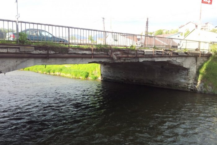 Ilustračný obrázok k článku Mimoriadna prehliadka mosta: Toto sú jej závery!