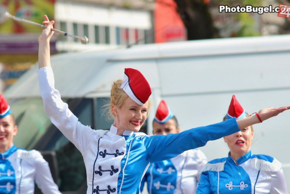 Ilustračný obrázok k článku ZMENA V PROGRAME! Na záver Nitrianskych univerzitných dní vystúpia zvučné mená