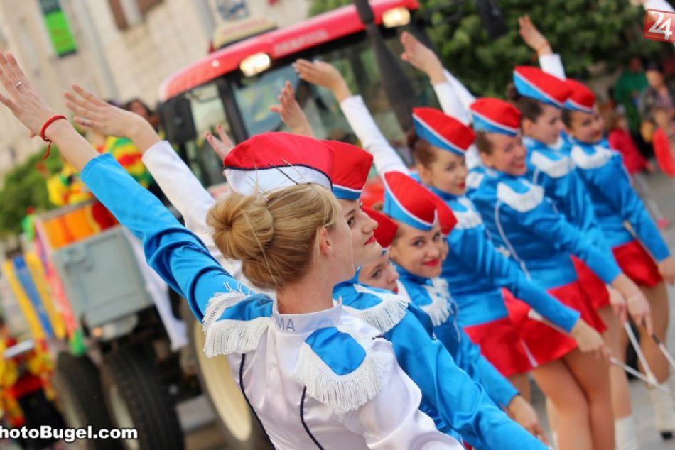 Ilustračný obrázok k článku KOMPLETNÝ PROGRAM: Nitrianske univerzitné dni sa blížia, prinesú toho viac než dosť!