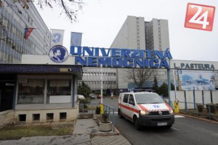 Ilustračný obrázok k článku Košičan (†46) popáleninám podľahol: Osudná mu mala byť cigareta!