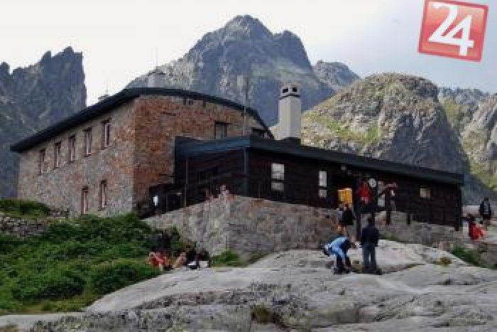 Ilustračný obrázok k článku Veľká osobnosť Tatier: Dnešný deň bude patriť architektovi Majunkemu