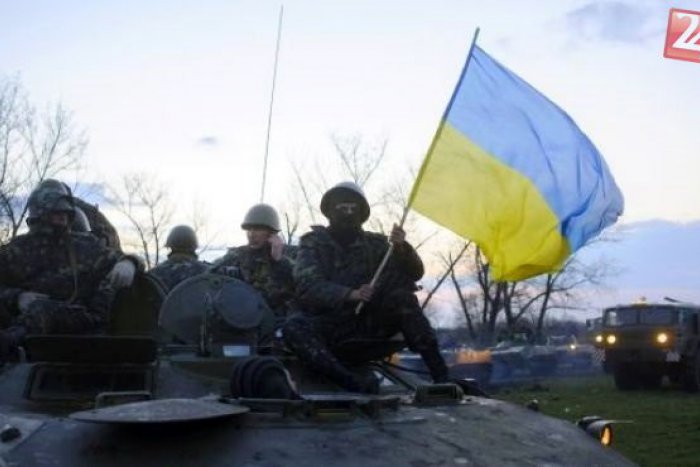 Ilustračný obrázok k článku Ministerstvo zahraničných vecí odporúča: Zvážte svoju cestu na Ukrajinu!