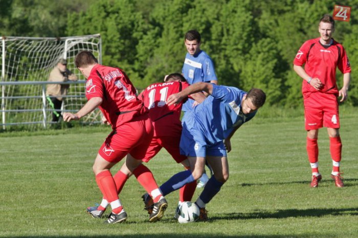 Ilustračný obrázok k článku KOMPLETNÝ PREHĽAD: 8. máj v znamení futbalových dohrávok