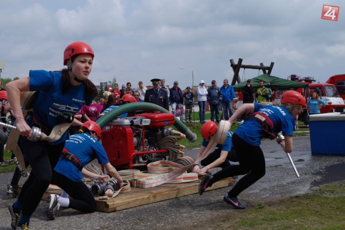 Ilustračný obrázok k článku Vo Svite sa začala Podtatranská hasičská liga. Mladí hasiči súťažili v Gerlachove