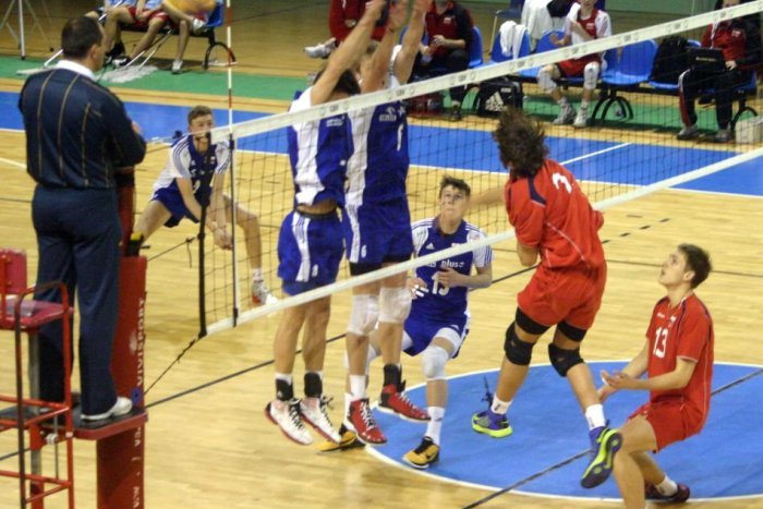 Ilustračný obrázok k článku Prehľad športových pozvánok: Víkend v znamení Majstrovstiev Slovenska