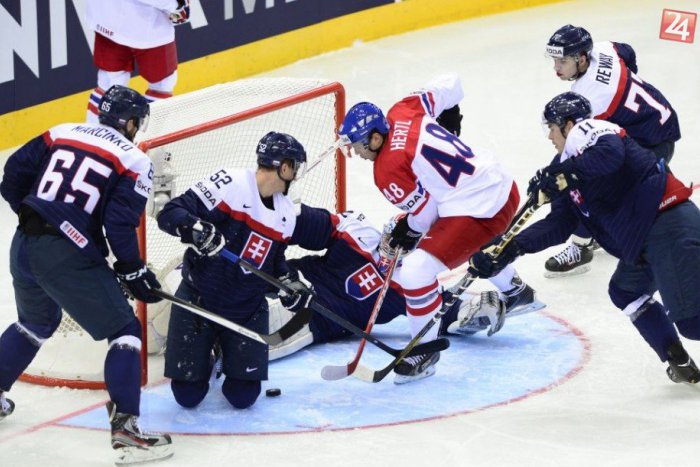 Ilustračný obrázok k článku Naši mladíci sa držali. Česi nás zložili až v predĺžení