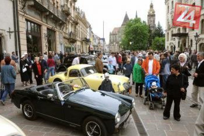 Ilustračný obrázok k článku Voľné dni v našom meste? Neseďte doma a vyberte si z víkendovej ponuky!