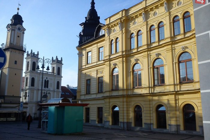 Ilustračný obrázok k článku Kandidátov na bystrického župana ubúda: Ďalší traja sú z hry von