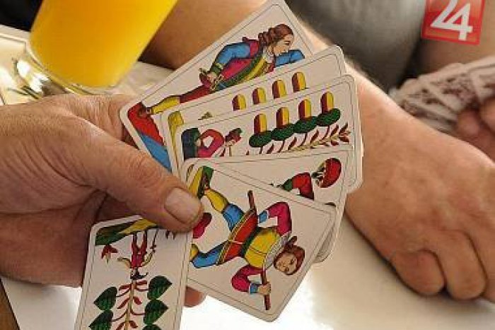 Ilustračný obrázok k článku Víkend v Liptovskom Mikuláši: Vodný slalom, squash i mariáš