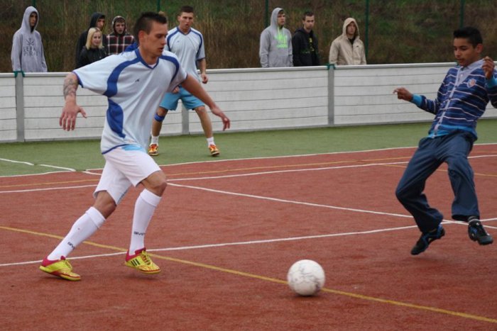 Ilustračný obrázok k článku KOMPLETNÝ PREHĽAD: Výsledky 8. kola Gemercupu