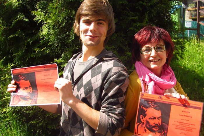 Ilustračný obrázok k článku Recitátori a herci zo ZUŠ-ky Ľudovíta Fullu hviezdili na Vajanského Martine