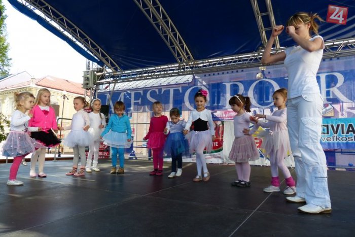 Ilustračný obrázok k článku Prešli ste míľu pre mamu? Patríte k viac ako 27 tisíckam tých, ktorí tak urobili