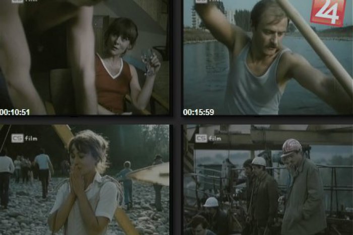 Ilustračný obrázok k článku Zuzana Tlučková, Marián Gaišberg či Boris Farkaš: Tento film natočili v L. Mikuláši!