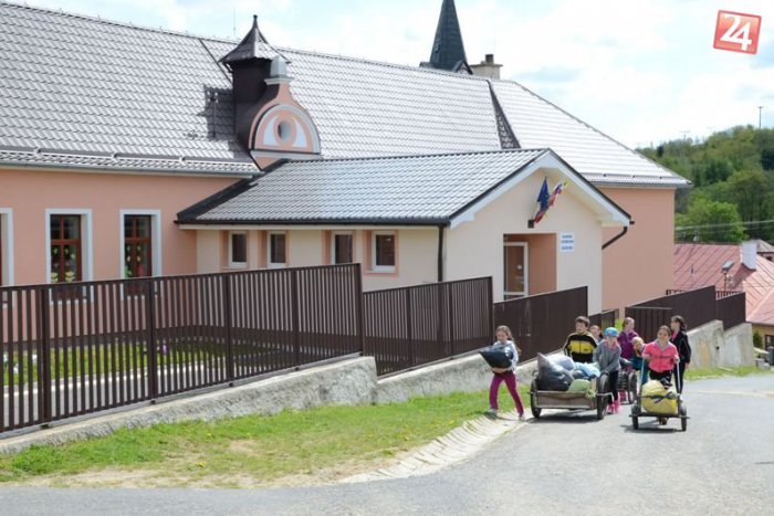 Ilustračný obrázok k článku Vikartovské deti sa stali Pomocnými anjelmi: Takto pomohli tým, čo to potrebujú